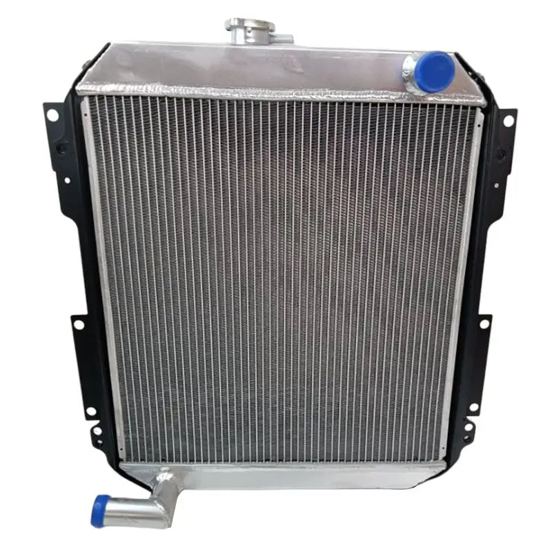 Engine Radiator 4301306 for Hitachi Excavator EX60-2