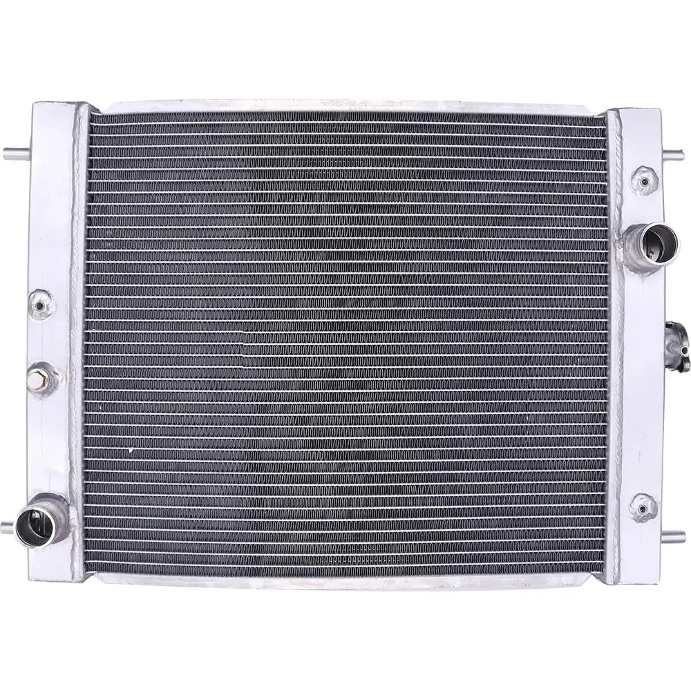 Engine Radiator 4616078 for John Deere Excavator 50D