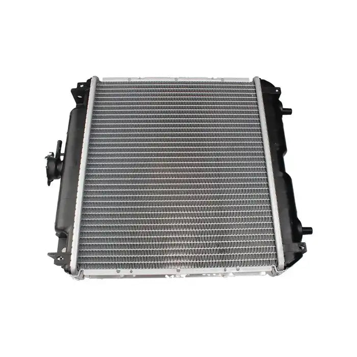Engine Radiator 6A320-58501 for Kubota Engine Z482 D722 Generator J106 J108 J310