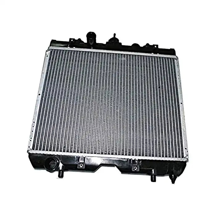 Engine Radiator 6C090-58502 for Kubota Tractor B7300 B7400