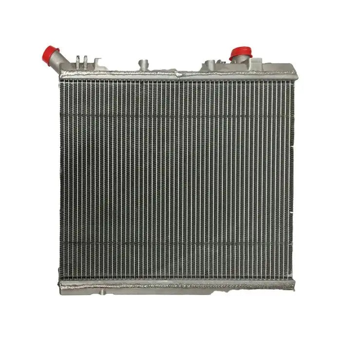 Engine Radiator 7025613 7024100 for Bobcat Skid Steer S510 S530 S550 S570 S590 S630 S650 Track Loader T590 T630 T650