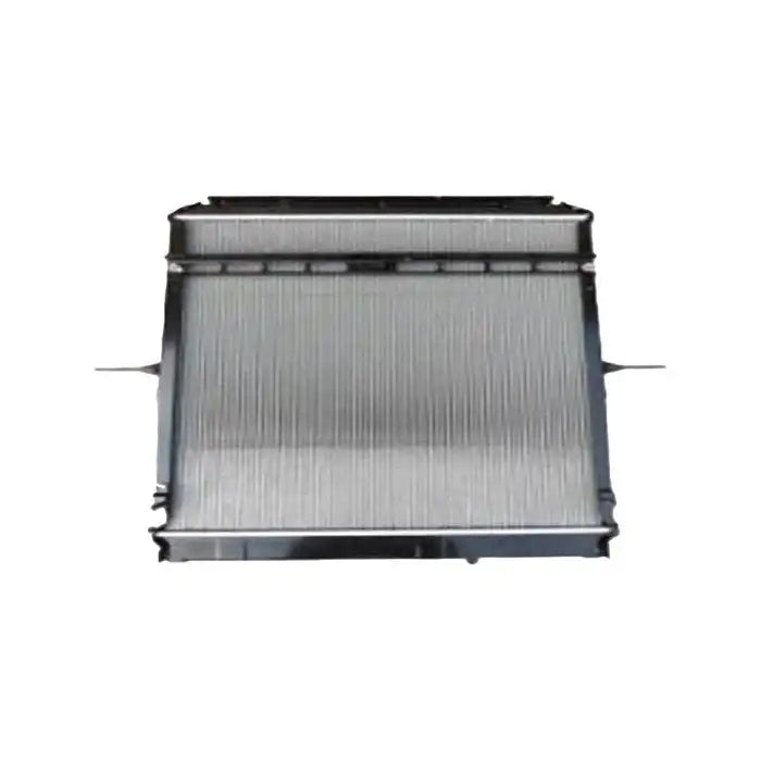 Engine Radiator 8-97333141-3 for Isuzu Engine 4HK1 Truck NPR75 NQR GMC W4500 W5500 W3500