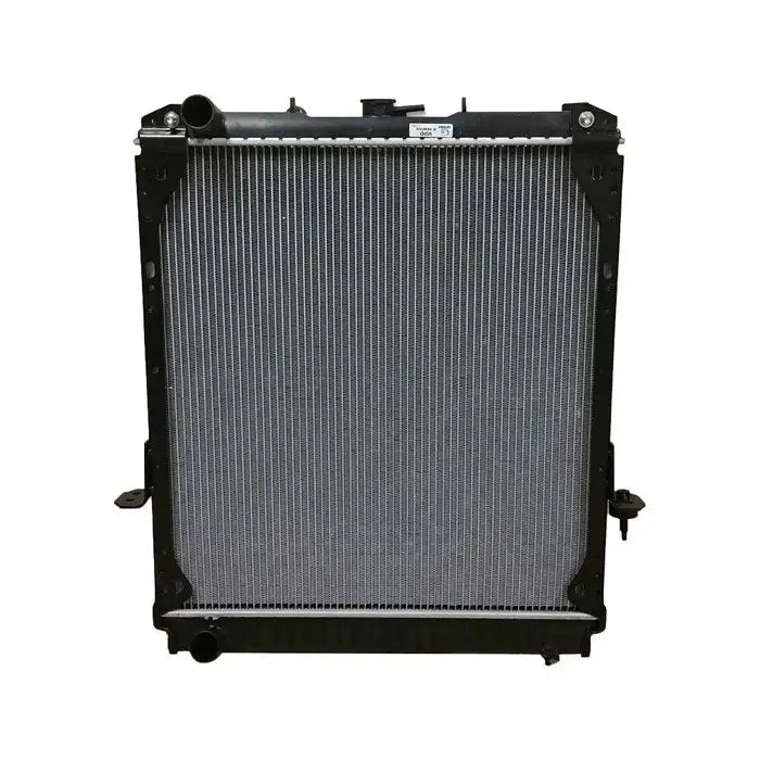 Engine Radiator 8-98171310-0 for Isuzu Truck TFS TFR DMAX 2003-06