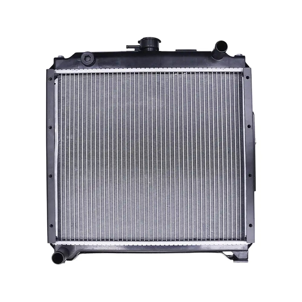 Engine Radiator Assy 757-31010 757-23980 757-21060 for Lister Petter LPW LPW3 LPW4