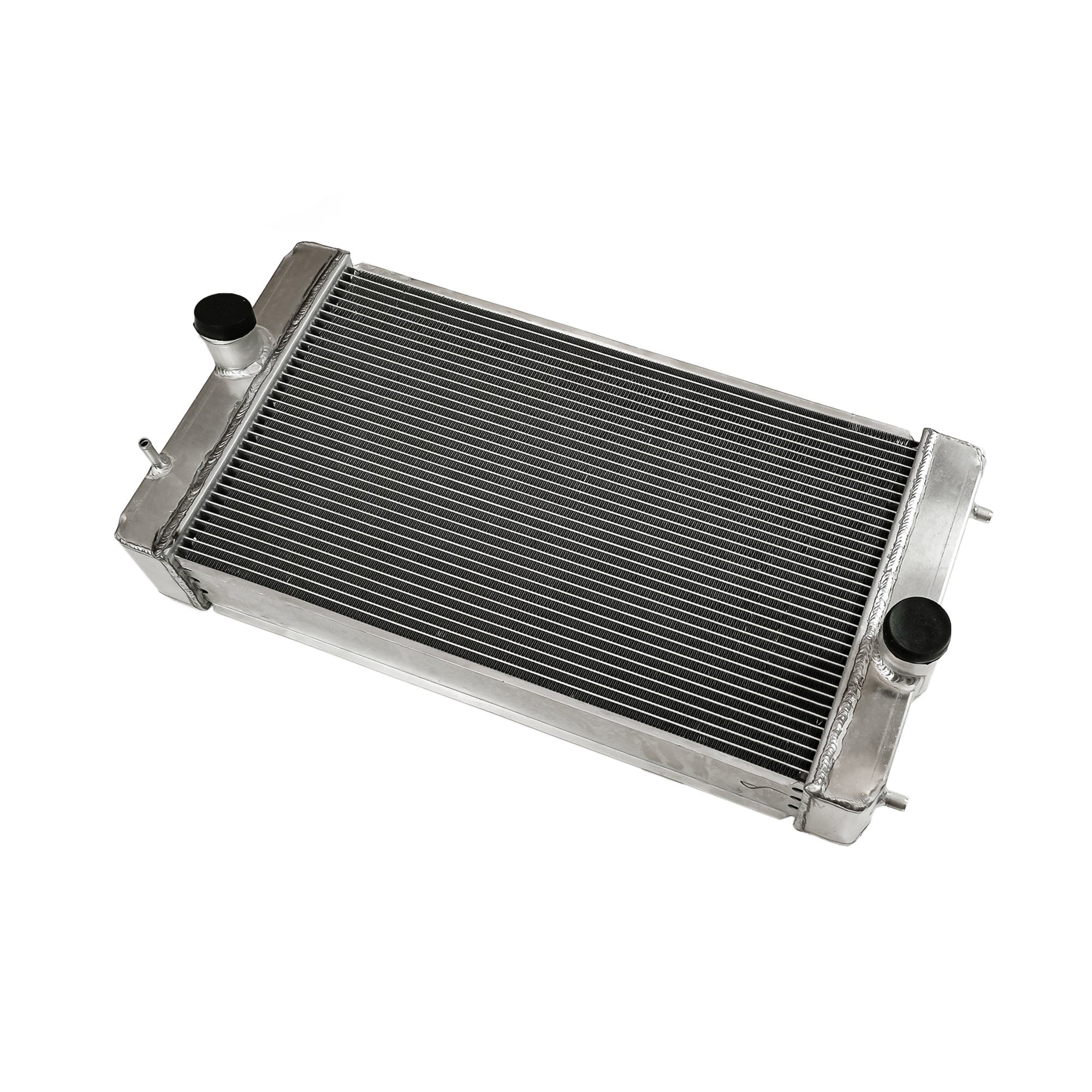 Engine Radiator AT436243 For John Deere Loader 330G 331G 332G 333G