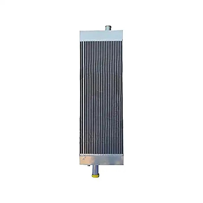 Water Tank Engine Radiator Ass'y 154-03-75913 For Komatsu Bulldozer D85EX-15E0 D85EX-15R D85PX-15E0 D85PX-15R