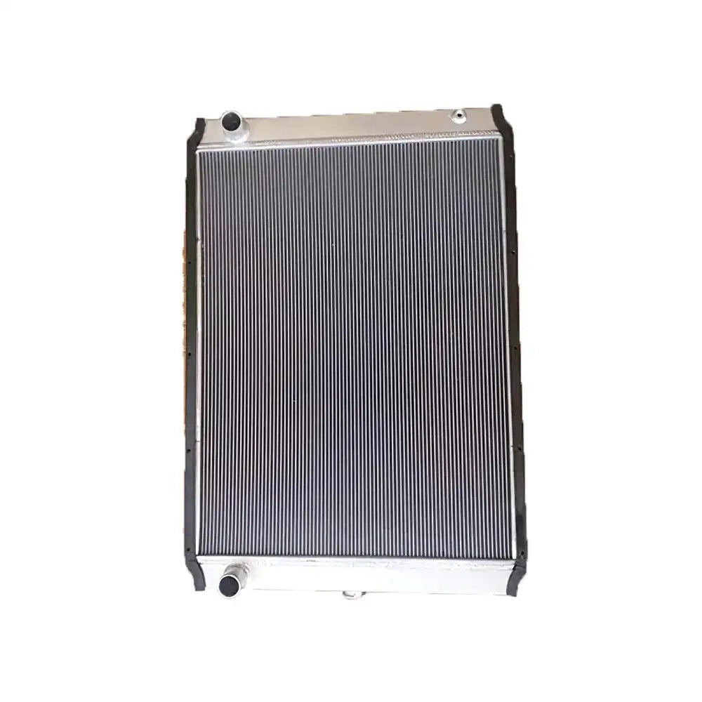 Engine Radiator LN00046 for CASE Excavator CX210 CX210LR CX210N CX240