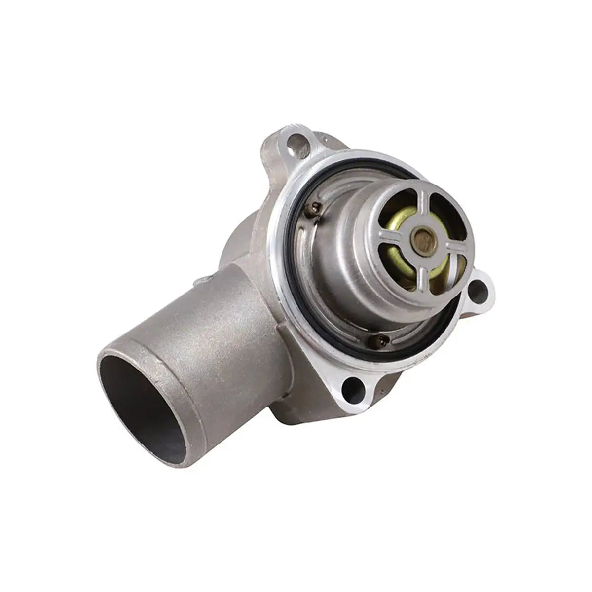 Engine Regulator Thermostat Assembly 497-3990 For Caterpillar CAT Excavator 323 326 330 330GC 333 335 336 Engine C7.1