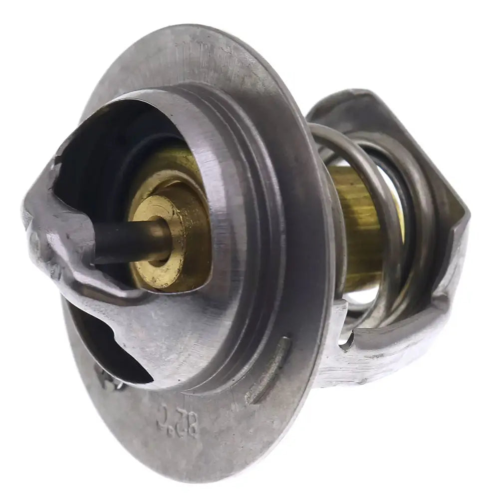 Thermostat 02/630849 02630849 For JCB Excavator 802 802.7 803 804 Engine