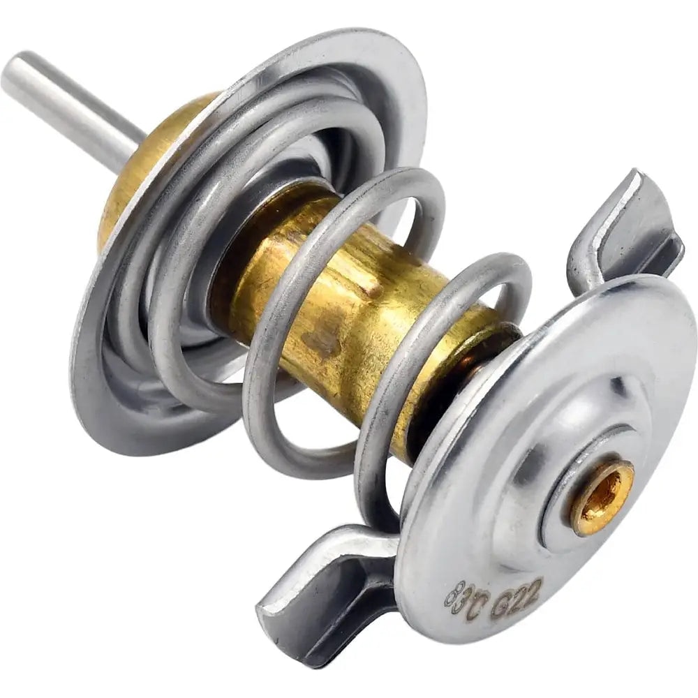 Engine Thermostat 04204796 0420-4796 for Deutz 1013 BF4M1013 BF6M1013 Engine
