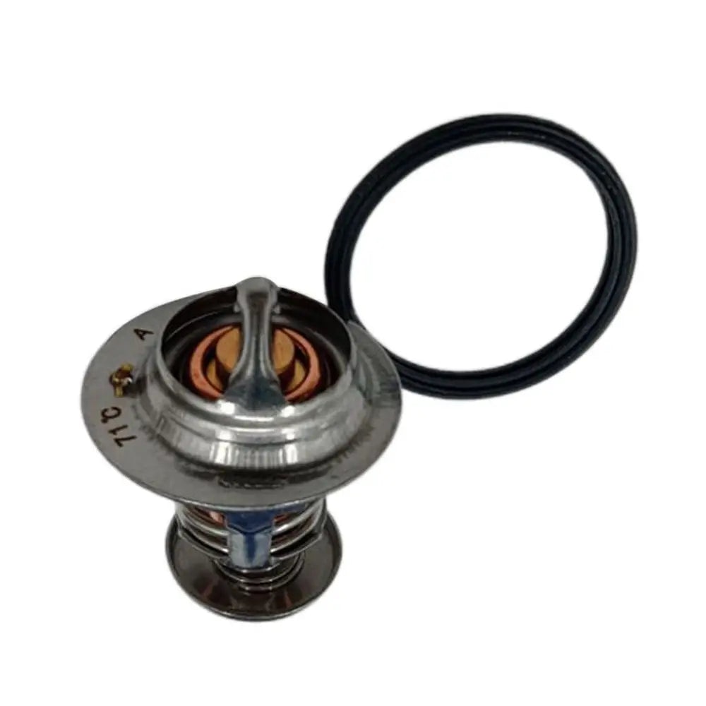 Engine Thermostat 119260-49801 for Yanmar Engine 2TNE65 2TNE68 3TNE68 3TNE68-GH
