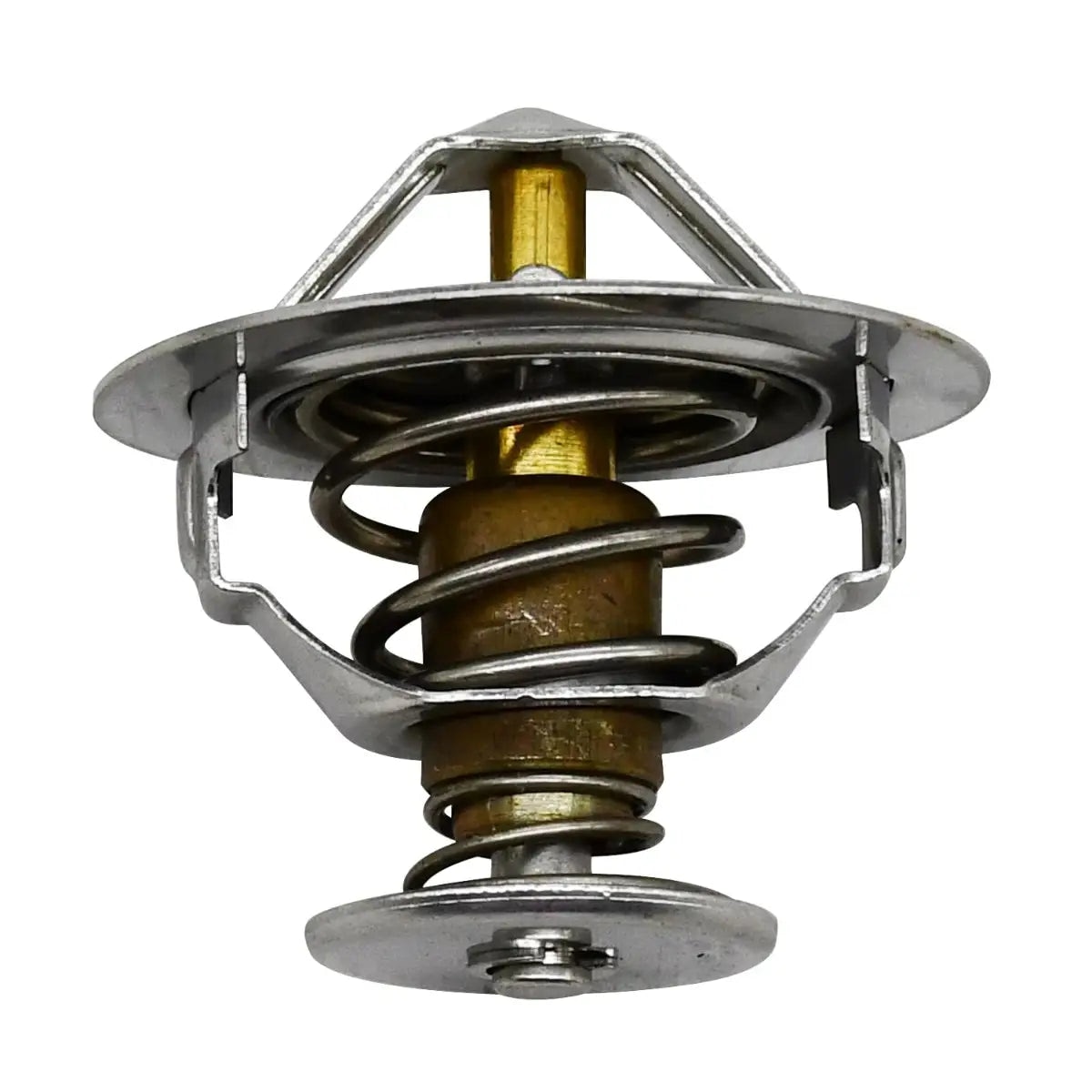 Engine Thermostat 121850-49811 121850-49801 for Yanmar 4TNE98 4TNV98T 4TNE94 Engine