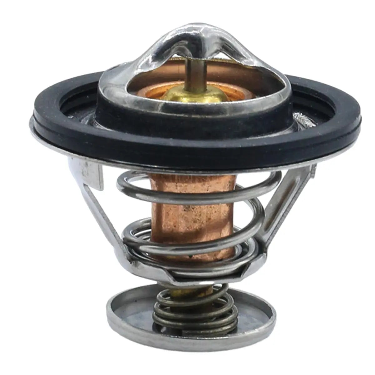 Engine Thermostat 121850-49800 for Komatsu Engine 4D94E 4D98E Yanmar 4TNV94 4TNV98