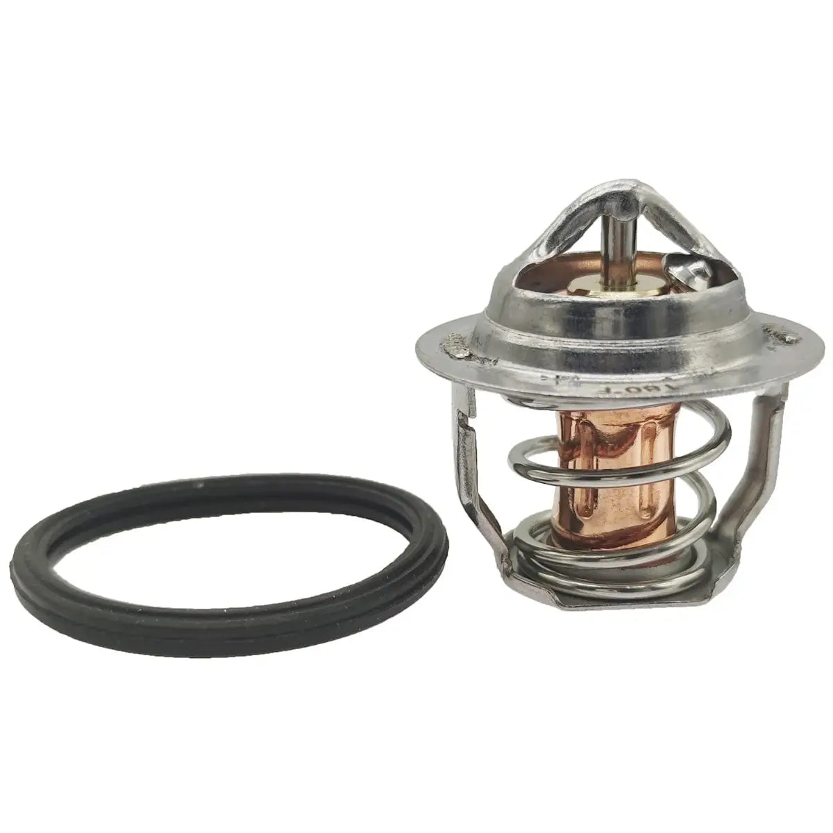 Thermostat 145206120 145206170 145206180 145206181 145206182 For Perkins Engine 403C-15 404C-22 103-15 104-19 104-22 Engine