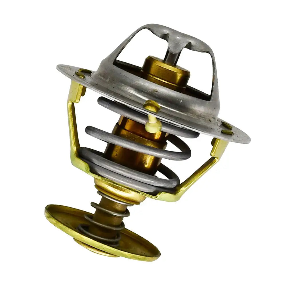 Engine Thermostat 145206230 for Perkins Engine 403D-15 403D-15T 404D-22 404D-22T 404D-22TA 403D-17 404C-22 404C-22T