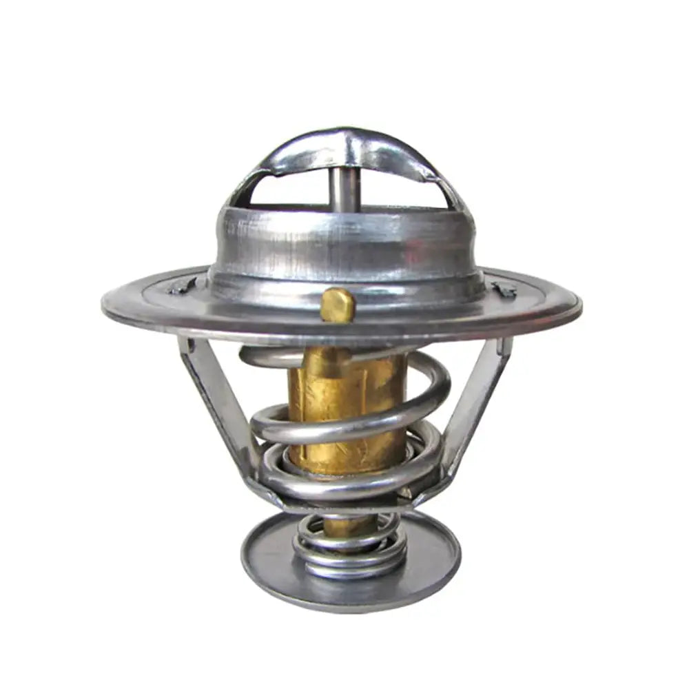 Engine Thermostat 2485613 for Perkins Engine 1000 Series 3.152 Series 4.236 Series 500 Series 6.354 Series 900 Series