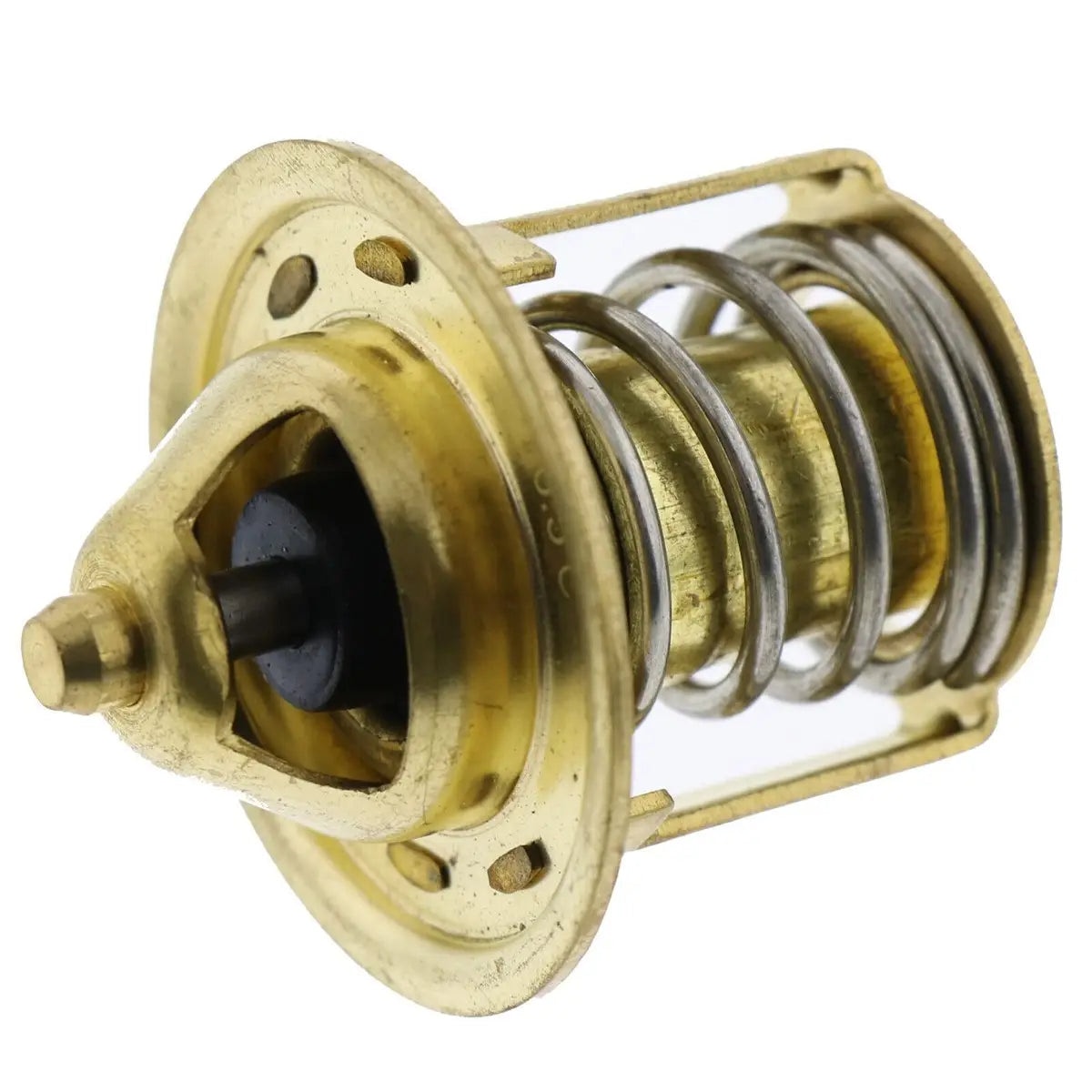Engine Thermostat 25-15003-00 for Carrier Engine CT491TV CT344TV CT2-29TV CT3-69TV CT4-73TV