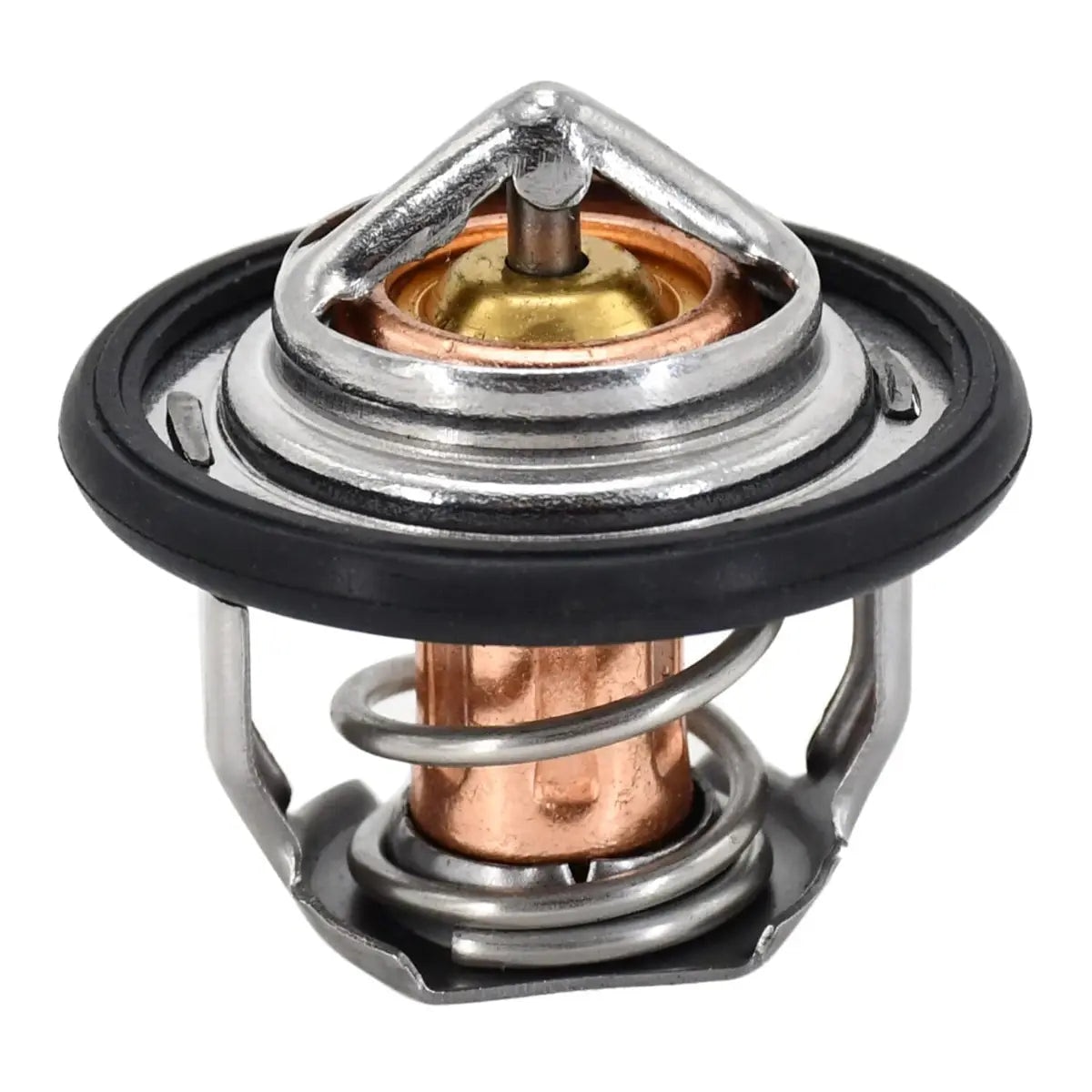 160°F 71°C Engine Thermostat 25-39236-01 for Carrier Engine CT 3.69 4.91 4.134 Thermo King TK 4.82 4.86