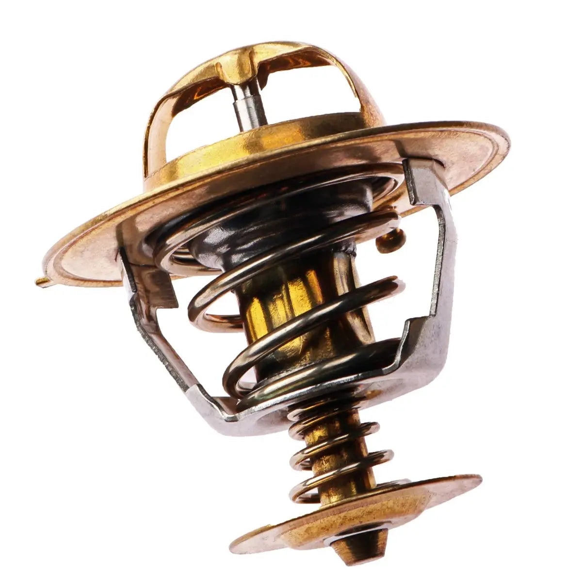 Engine Thermostat 3283589 for Cummins 4BTA 6B 6BT 6BTA Engine