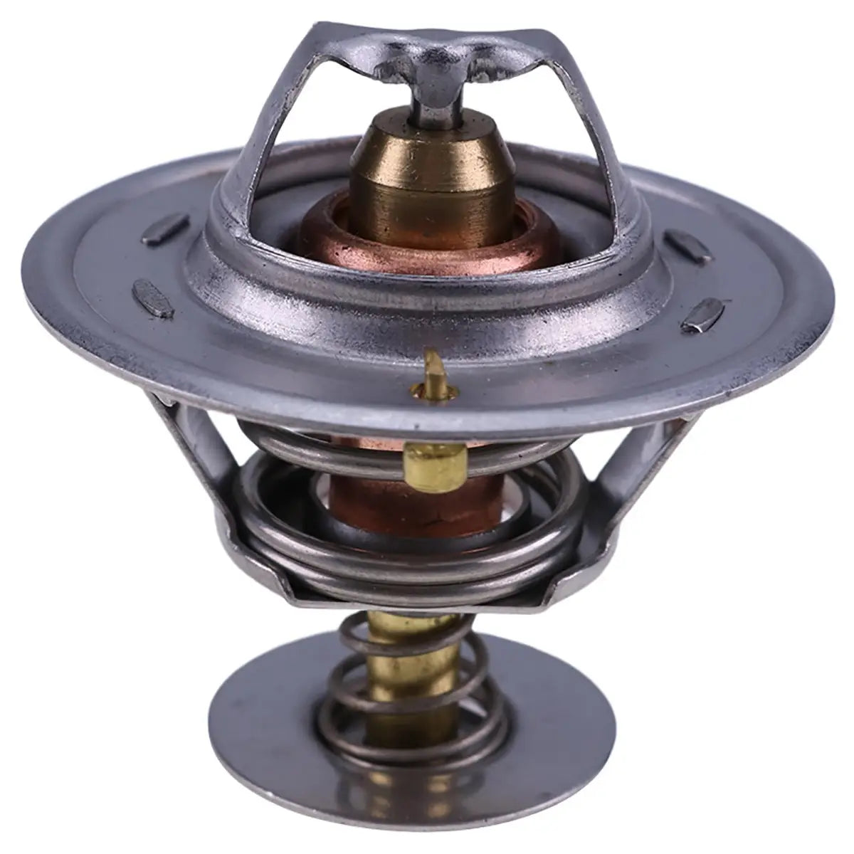 Engine Thermostat 4W-8063 4W8063 for Caterpillar CAT Backhoe Loader 416B 416C 426 426B 426C 428 428B 428C 436C 438C Engine 3054