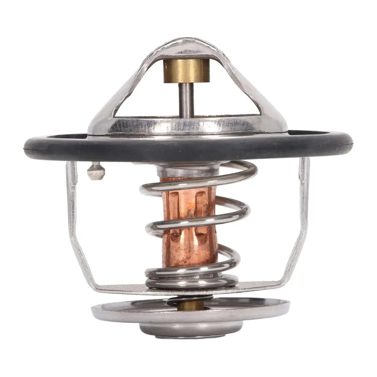 Engine Thermostat 600-421-6310 for Komatsu Engine 6D125 4D130 Excavator PC300-3 PC400-5 PC400-6 PC400-3