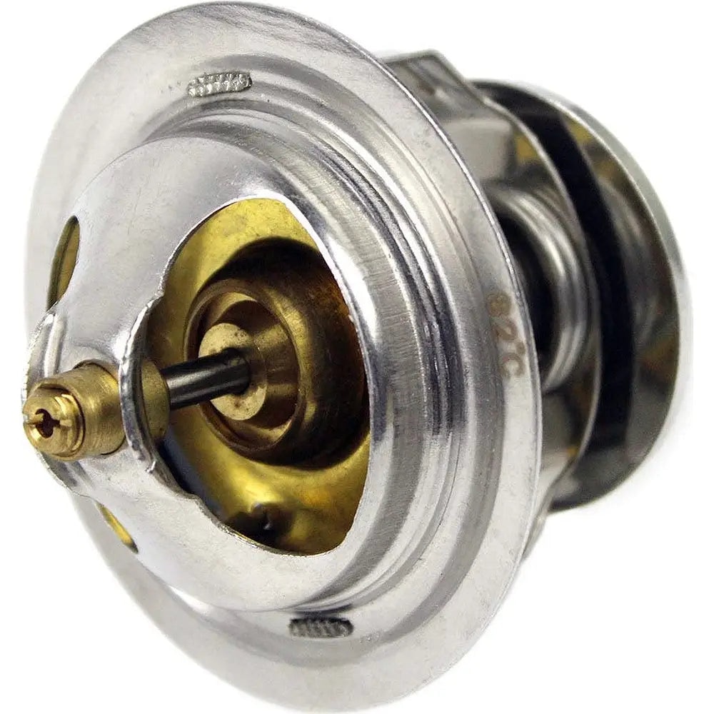 Engine Thermostat 600-421-6360 for Komatsu PC250LC-6L PC220LC-6L PC210LC-6L PC200-6L Excavator SAA6D95LE SA6D95L S6D95L Engine