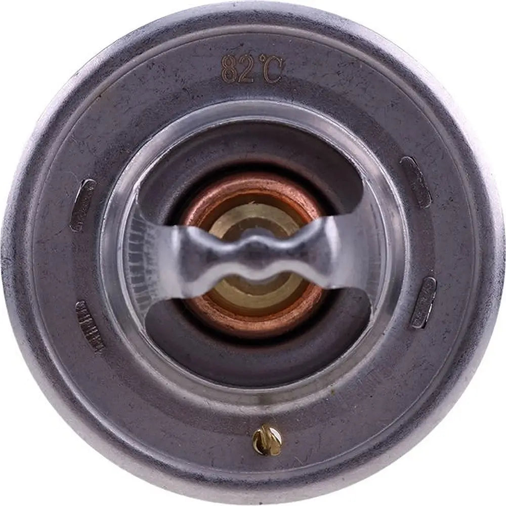 For Genie S-40 S-45 S-60 S-65 S-80 S-85 Z-80/60 Perkins Engine Thermostat 65493GT