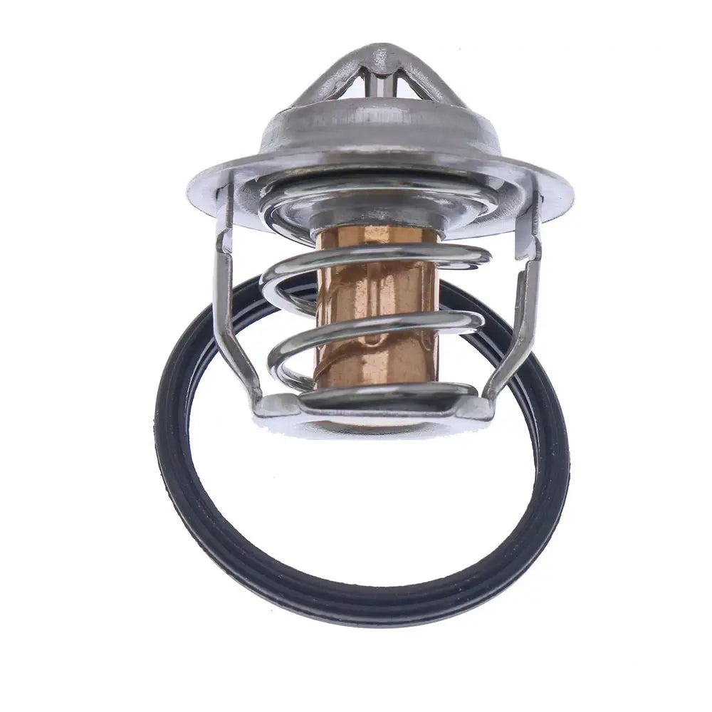 160°F 71°C Engine Thermostat 6630184 for Bobcat Loader 743 751 753 763 773 7753 S150 S160 S175 S185