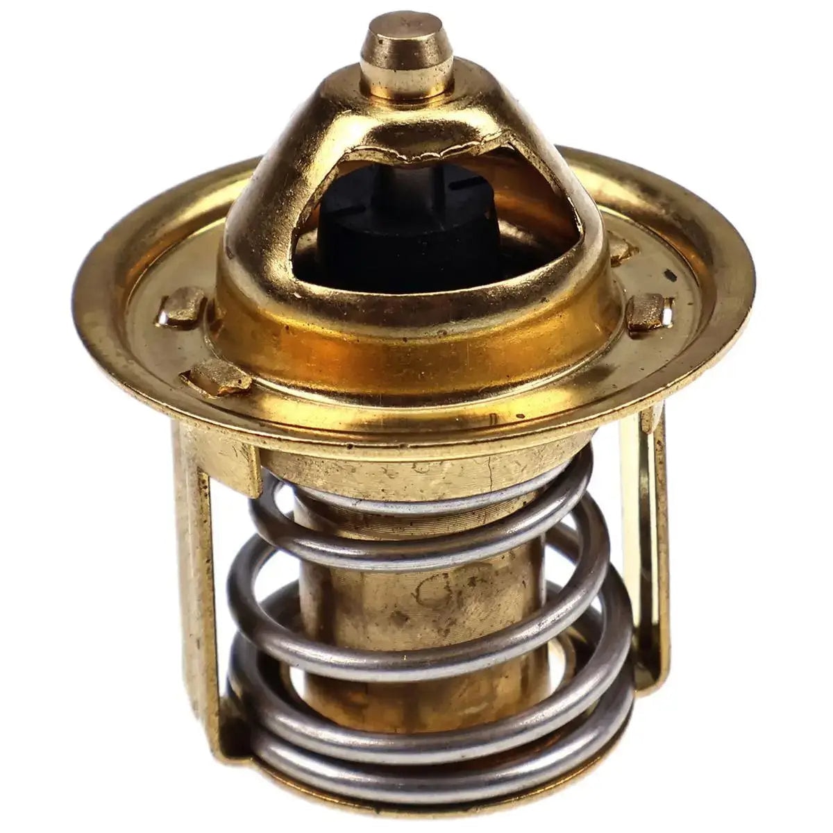 Engine Thermostat 6652760 for Bobcat Skid Steer Loader 220 319 320 321 322 323 324 418 453 463 Excavator E08 E10 E14 E16