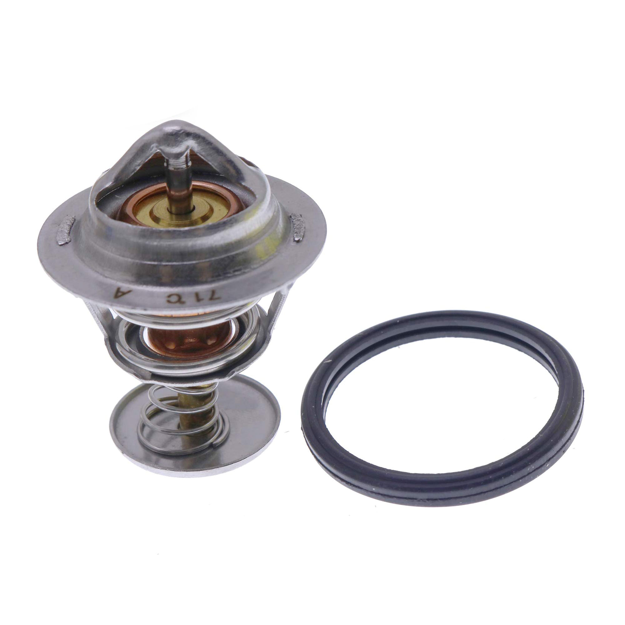 Engine Thermostat 6685520 for Kubota V2203 V2403 Engines