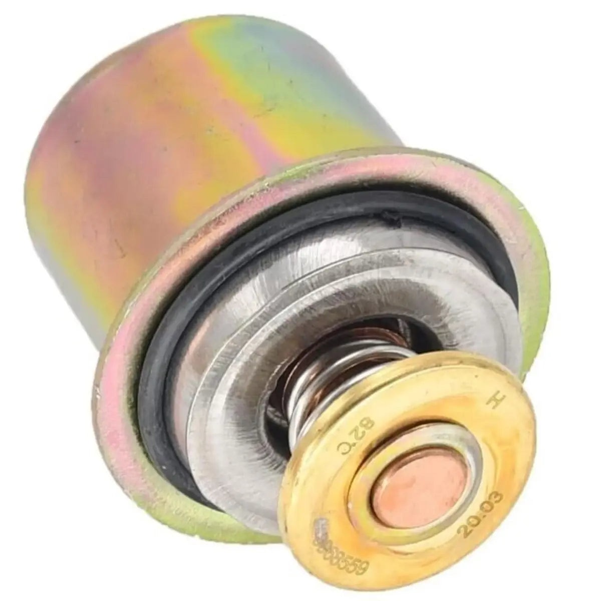 Engine Thermostat 6741-61-1610 for Komatsu 6D114 Excavator PC360-7 PC350-7 PC300-7