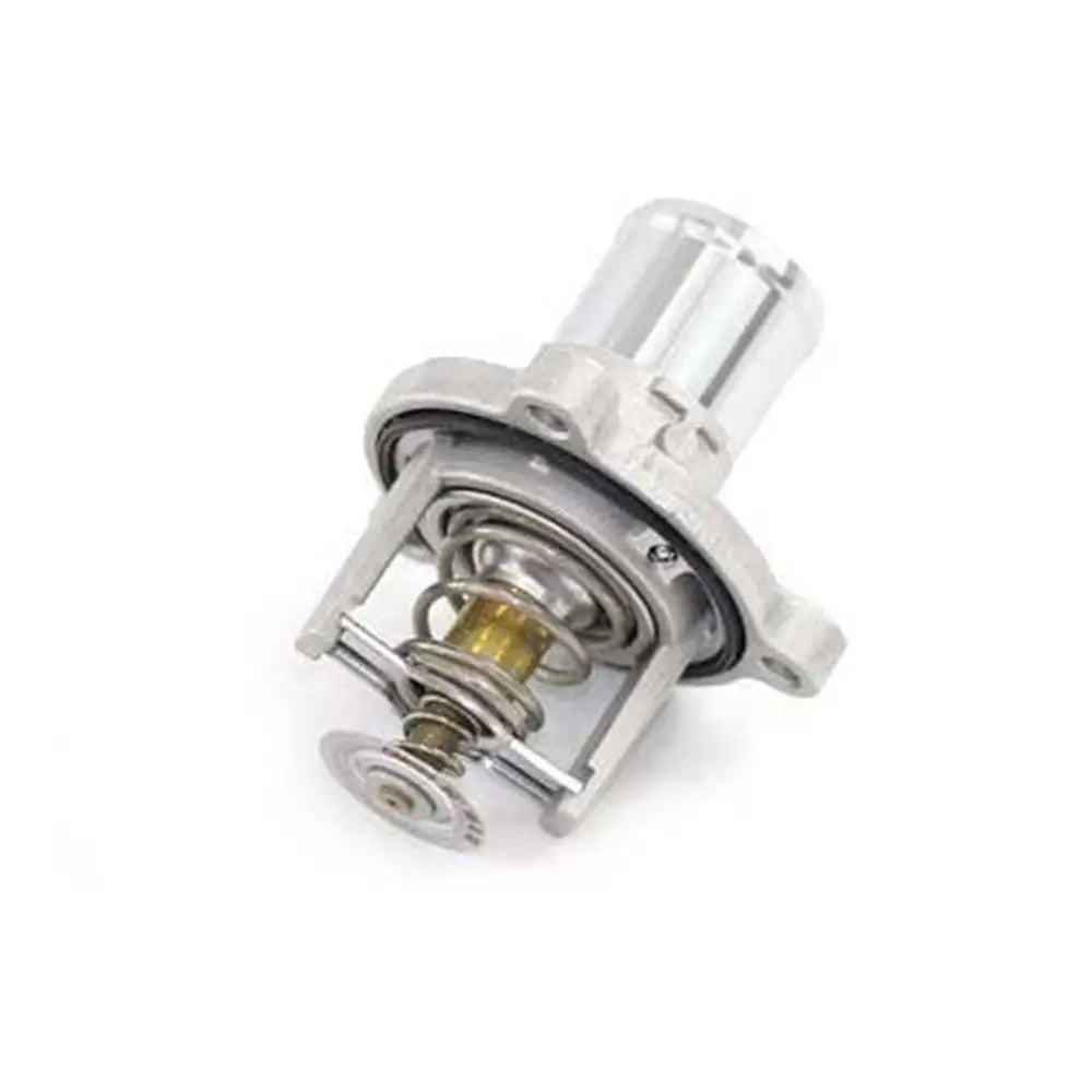 Engine Thermostat 7256770 for Bobcat T76 T450 T550 T590 T595 T630 T650 E32 E35 E42 E45 S450 S510 S530 S550 5600 5610