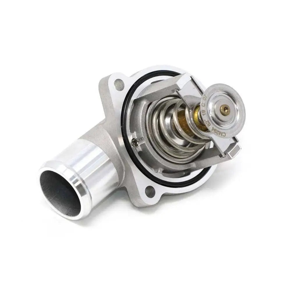 Engine Thermostat 7340171 for Bobcat Loaders T450 S450 Excavators E32 E42 E45 E50 E50Z E55 E55Z E85 E88