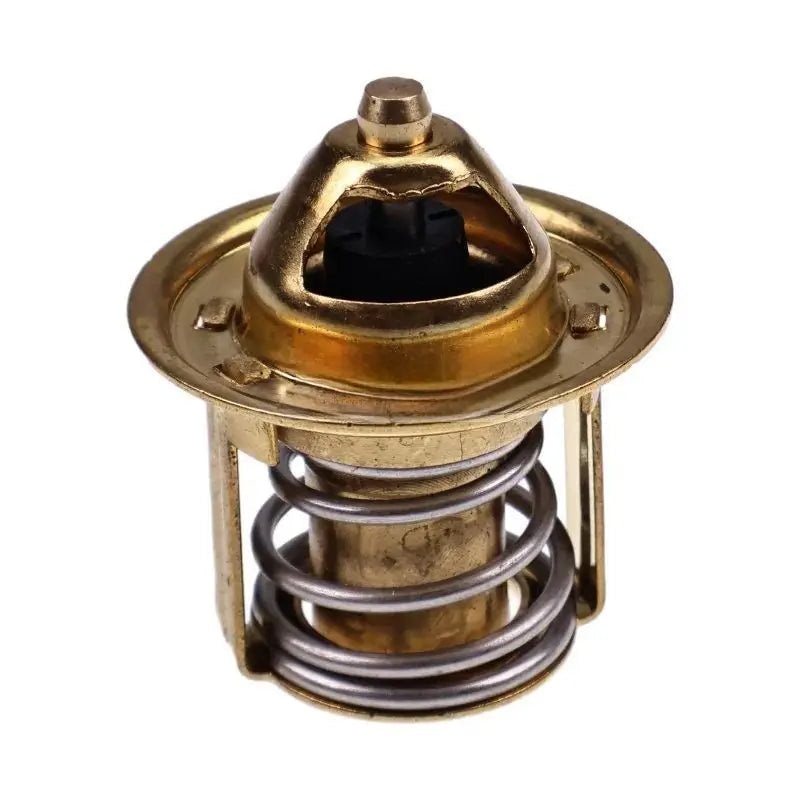 Engine Thermostat 7410802 for Volvo EC13 EC14 EC15 CEC15 EC20 Excavator