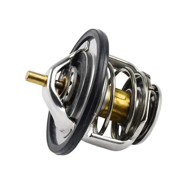 Engine Thermostat 8-97602035-2 for Isuzu 6HK1 4HK1 Hitachi ZX330-3 ZX350H-3 ZX350K-3F ZX400W-3