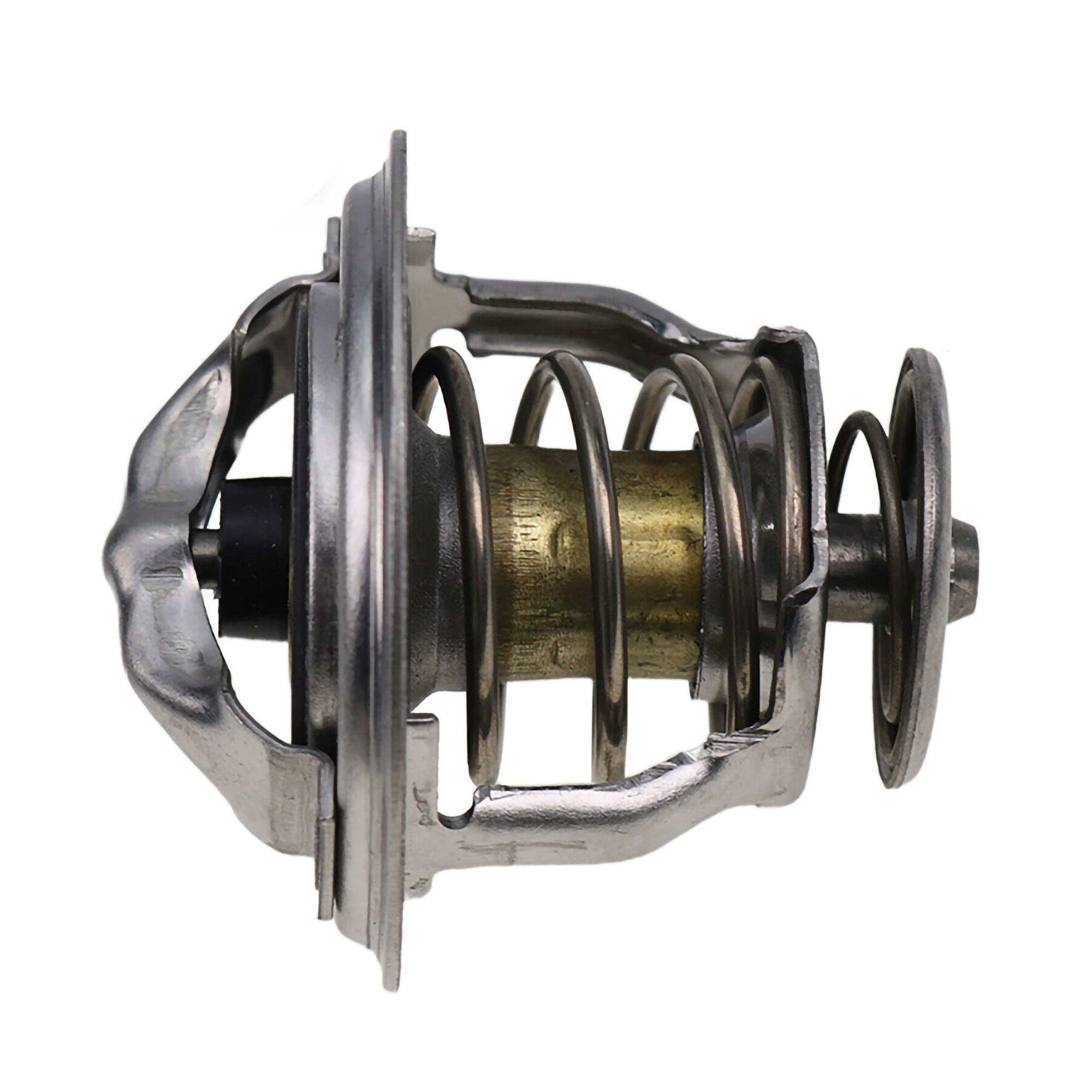 Engine Thermostat 8972112090 for Hitachi EX27U EX35U EX50U Excavator
