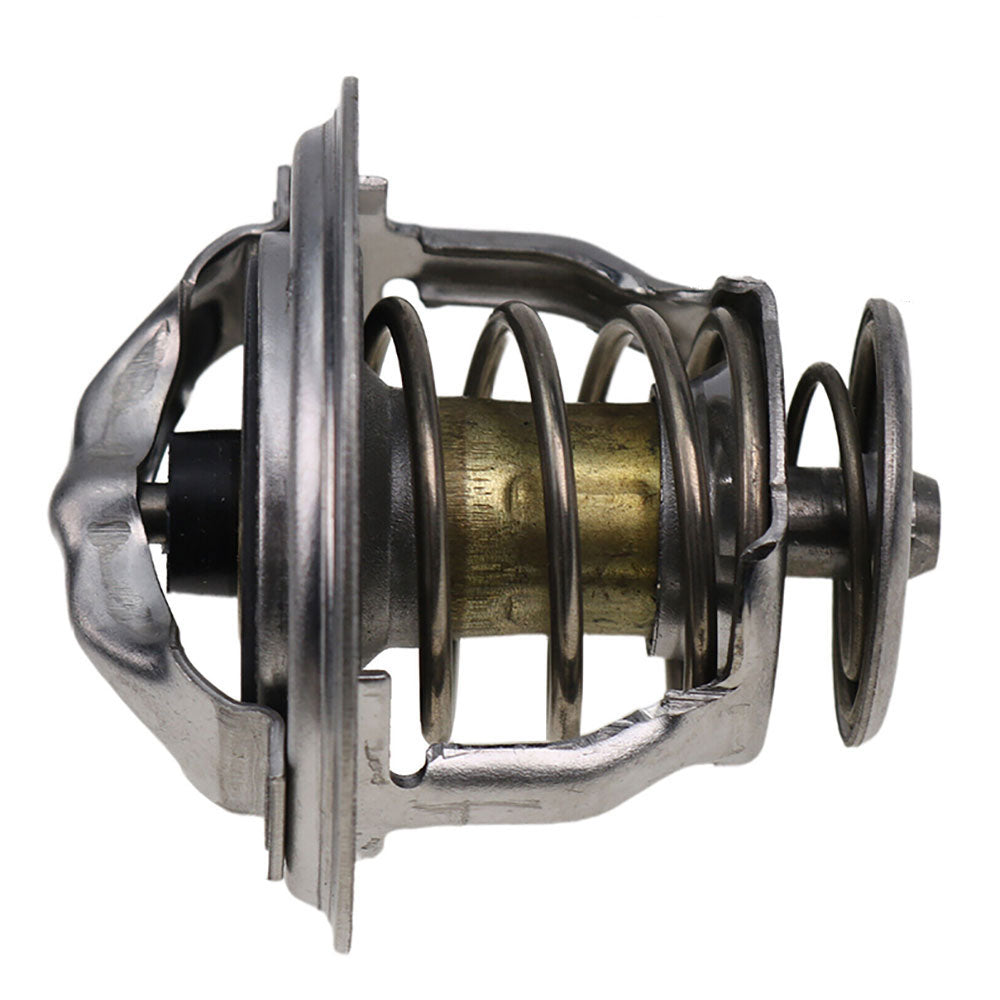 Engine Thermostat 8972112090 for John Deere 27C 27ZTS 35C 35ZTS 50C 50ZTS 75C 80C Excavator