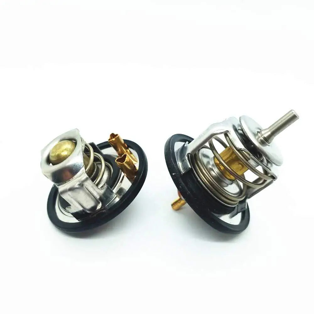 Thermostat 8973007902 For Hitachi Excavator EX240-3 Isuzu Engine 4HK1 Engine