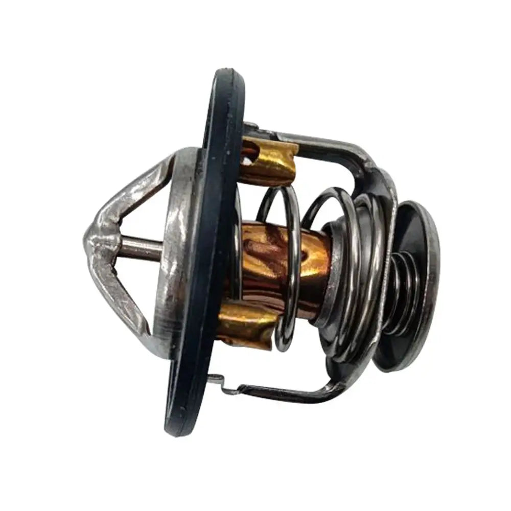 Engine Thermostat A 02/801878 for Isuzu 6HK1 Engine JCB Backhoe Excavator 3CX