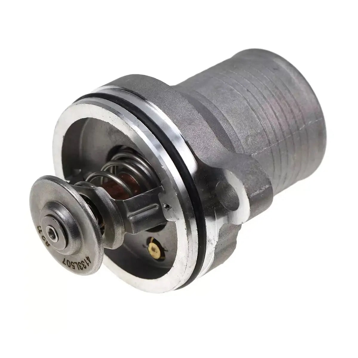 Engine Thermostat Assy 02/203184 for JCB 2CX 2CXS 2CXSL 2CXL 411 409ZX 416 412S