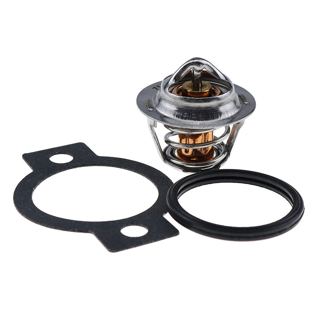 Engine Thermostat CH15536 for Yanmar Engine 2V78C 3TG72 3TNA72C 3TNE74 3TNE74C 3TNV76 3TNV80F