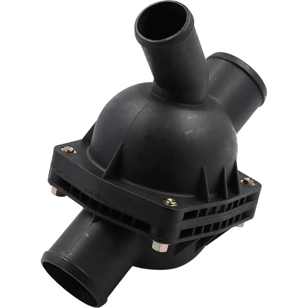 Engine Thermostat Cover 65.06401-6049 for Doosan Daewoo Excavator DH220-3 DH200LC DH220LC-3