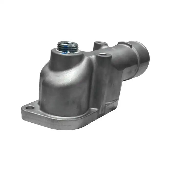 Engine Thermostat Cover 8-94390520-1 for Isuzu Engine 4HK1 Hitachi Excavator ZX210K-3 ZX200-3