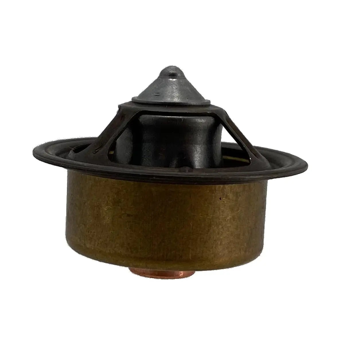 Engine Thermostat DZ120917 For John Deere Tractor 7720 7810 7815 7820 7830 7920 7930 9470 STS 9550 9560