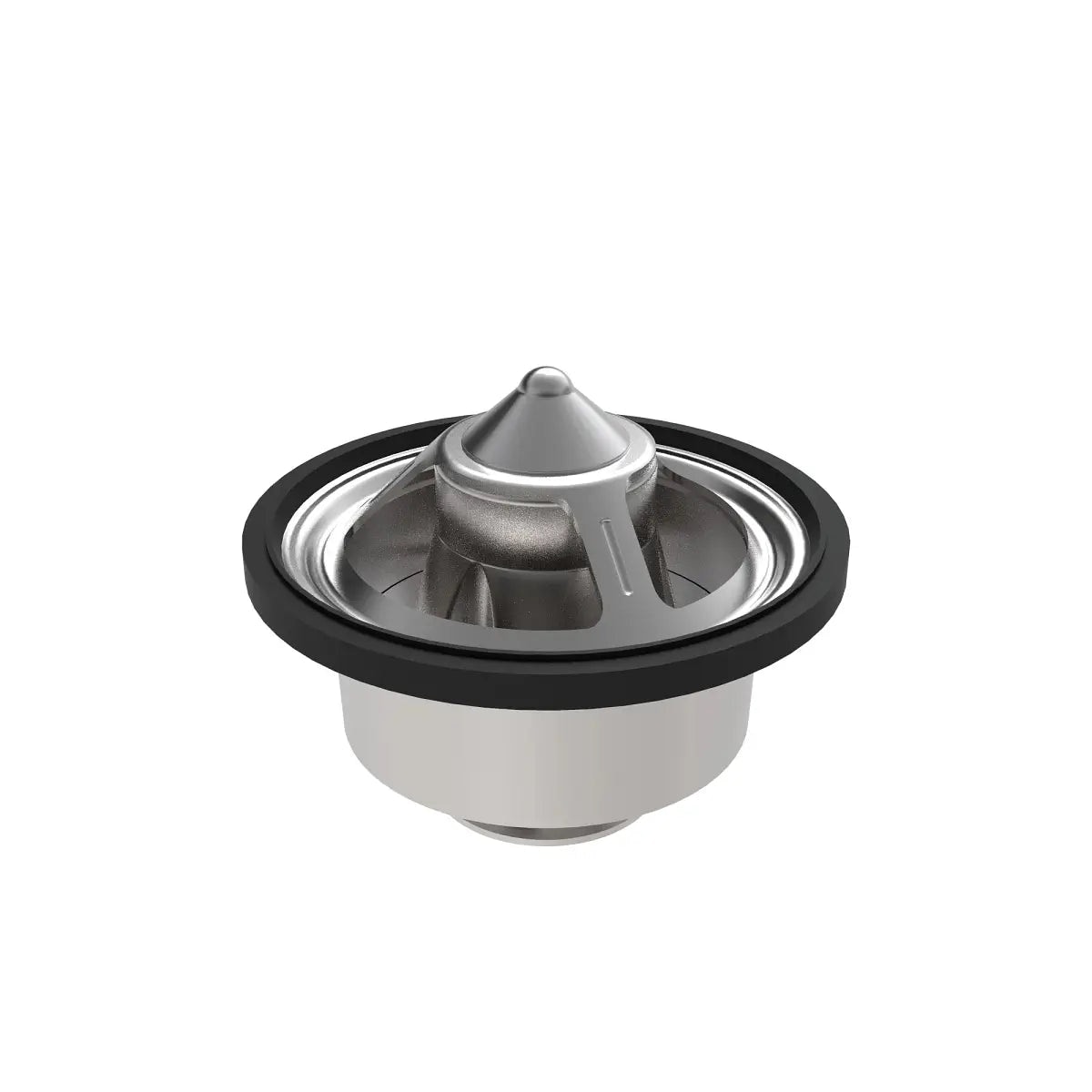 Engine Thermostat DZ122884 For John Deere Excavator 490E Loader 344 444 524 544 624 644