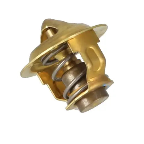 Engine Thermostat E5500-73012 for Kioti Tractor CK20 LB1914 LK2554 LK3054 Daedong Engine 3C093-SV1 3C093-SV2