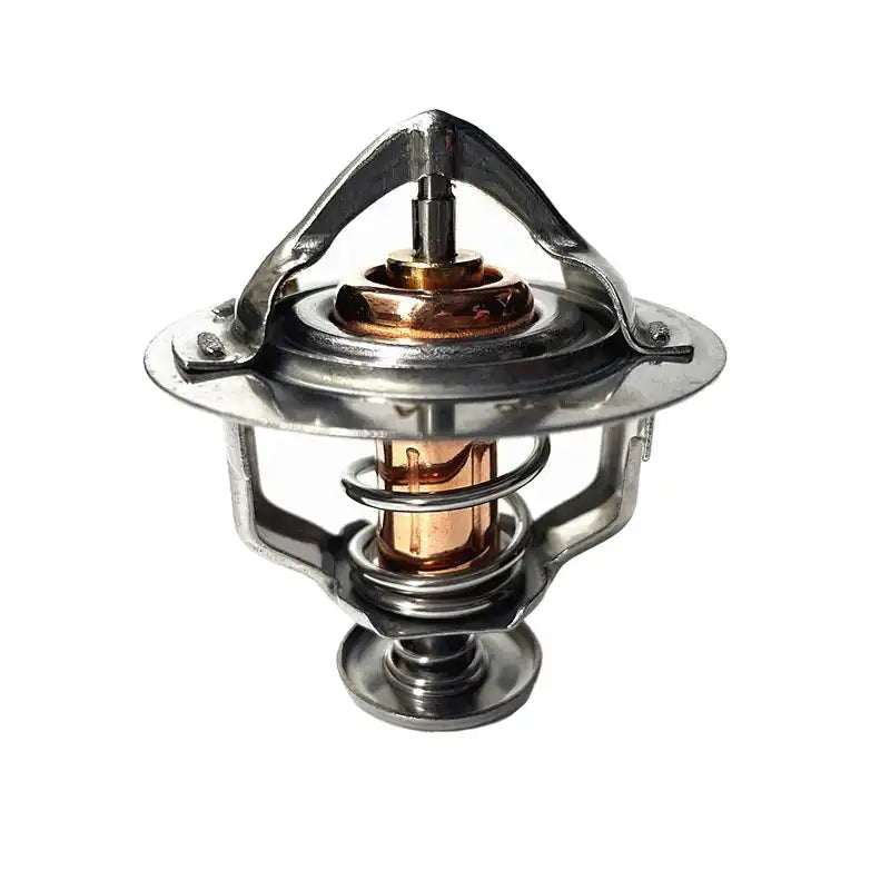 Engine Thermostat for Kobelco Mini Excavator SK 024 3TN84L-RTBA Engine