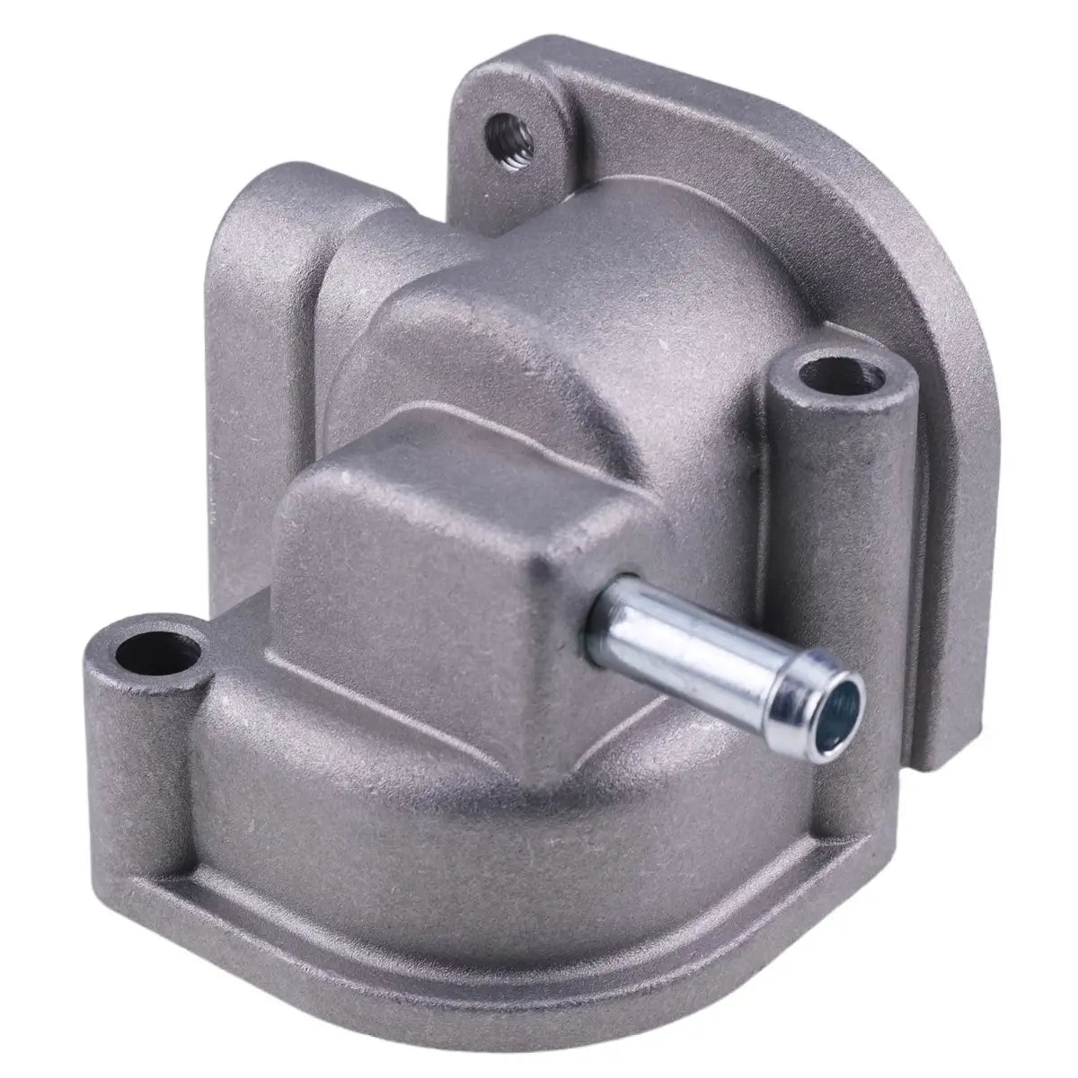 Engine Thermostat Housing 32A46-00010 for Mitsubishi Engine S4S S6S Forklift FD25