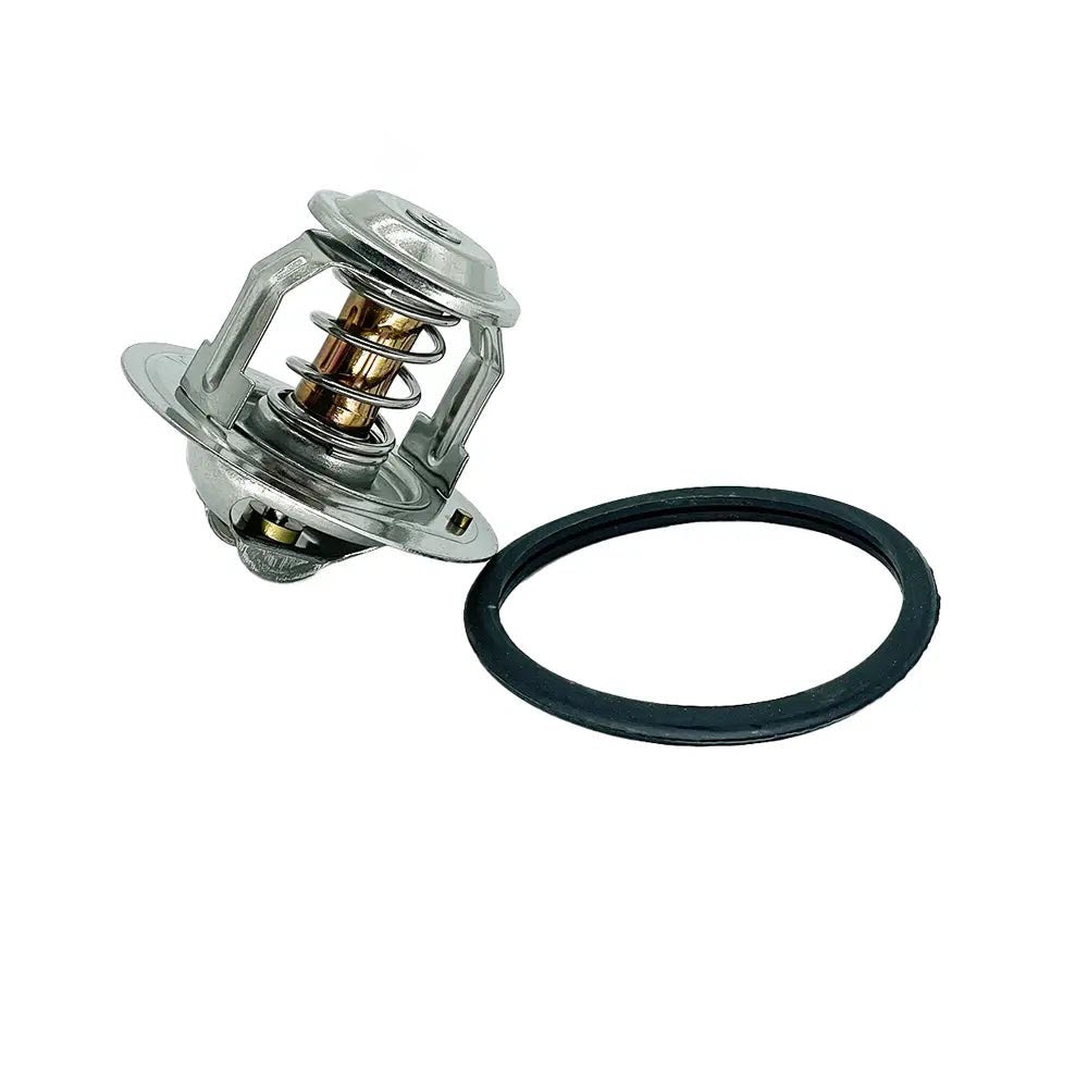 Engine Thermostat ME995300 ME994276 for Mitsubishi 6D14 6D15 6D16 6D24 Kobelco SK290LC