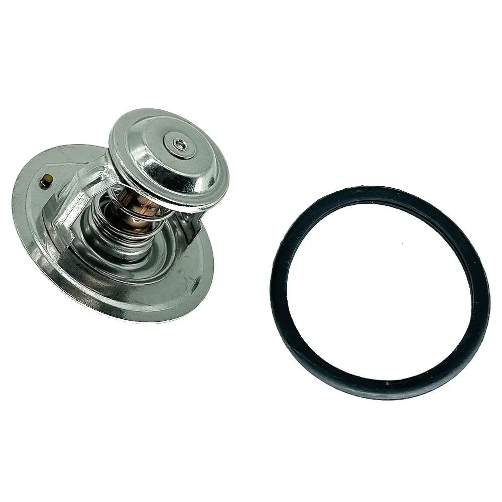 Engine Thermostat ME995300 ME994276 for Mitsubishi 6D14 6D15 6D16 6D24 Diesel Engines